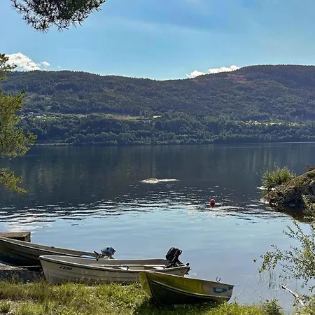 Casa vacanze I - Koselig *
