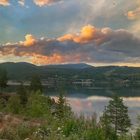 Casa vacanze I - Koselig Flå